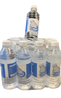 Water pack