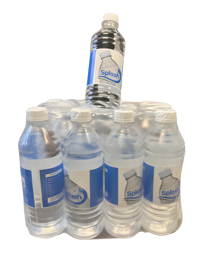 Water pack